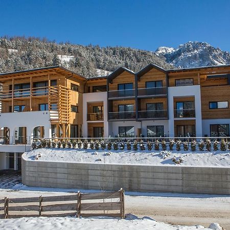 Moelgg Dolomites Residence San Vigilio Di Marebbe Exterior foto