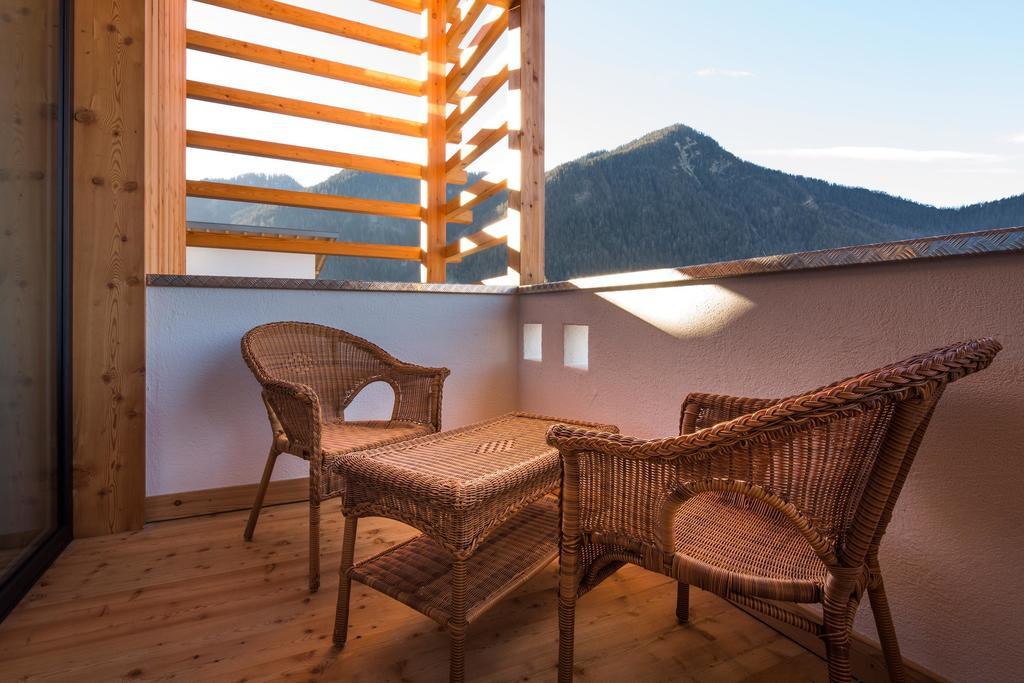 Moelgg Dolomites Residence San Vigilio Di Marebbe Quarto foto